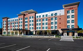 Residence Inn By Marriott Bangor